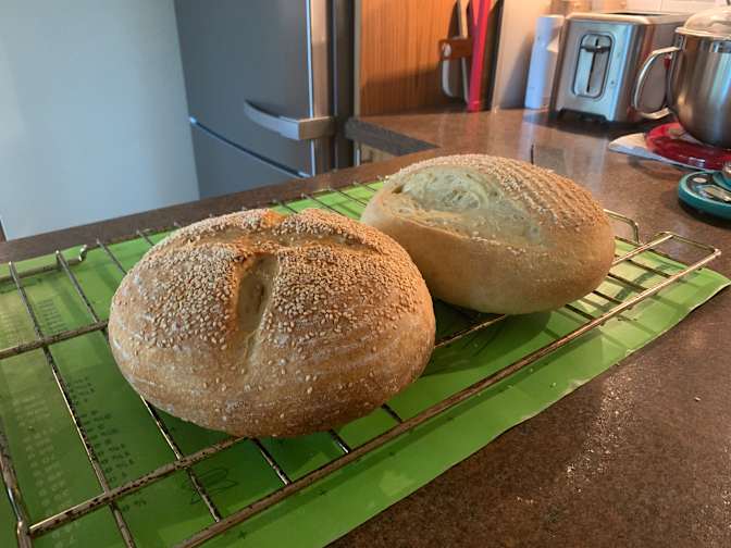 Photo of Jody's room