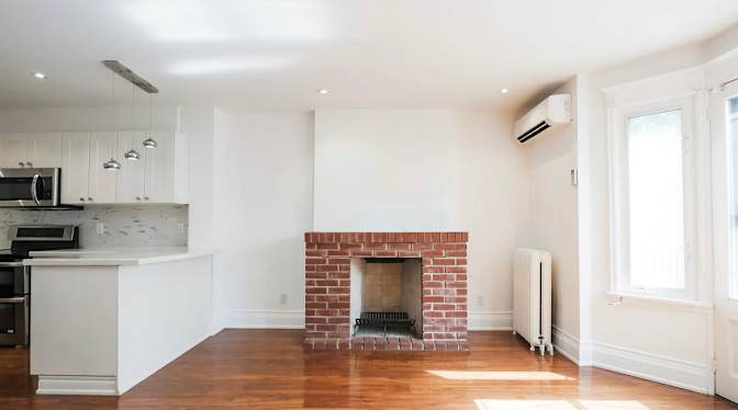 Daniella and Miah's room