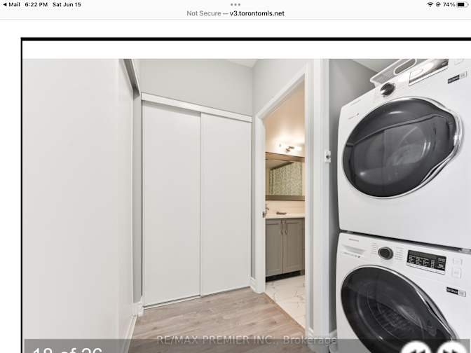 Chaitanya Trivedi's room