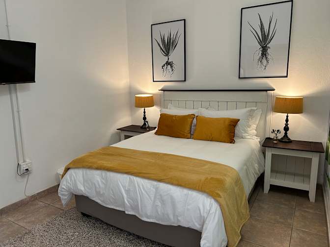 Photo of Nicki's room