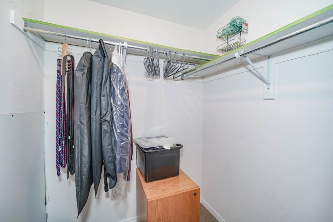 MAPS Rentals Inc's room