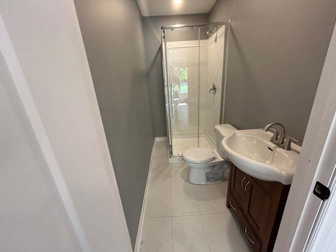 Photo of DANIEL's room