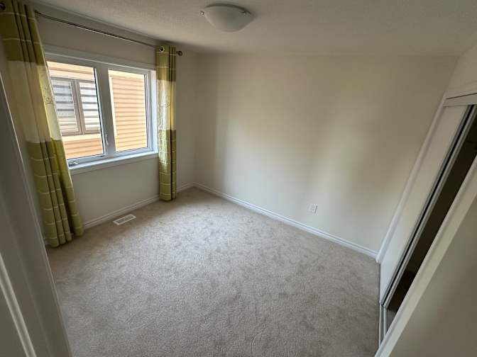 Shuning (Jane) You's room