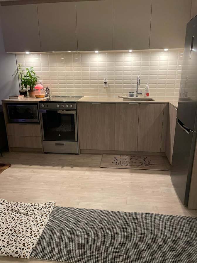 Sandip Randhawa's room