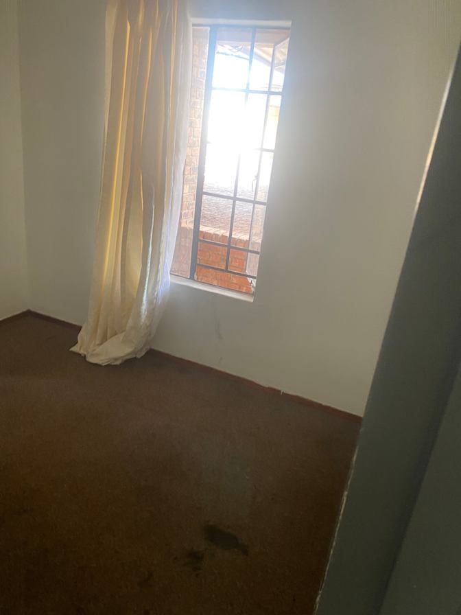 Photo of Noku's room
