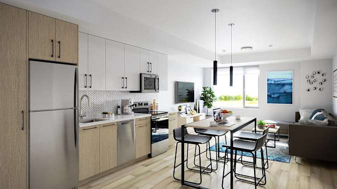 Photo of Stef's room