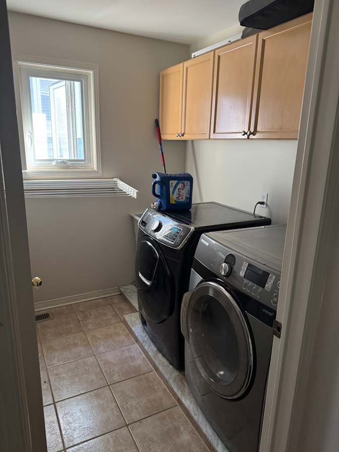 Feras Almasri's room