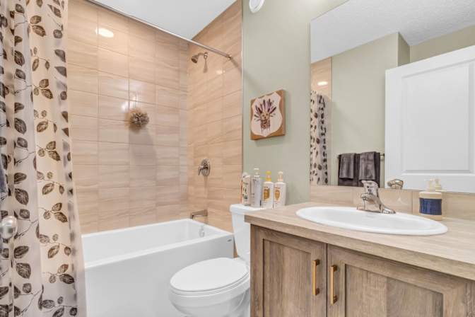 Lawrence Chuks's room