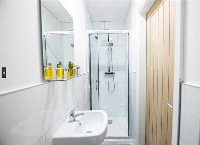Photo of Lovely Rooms's room