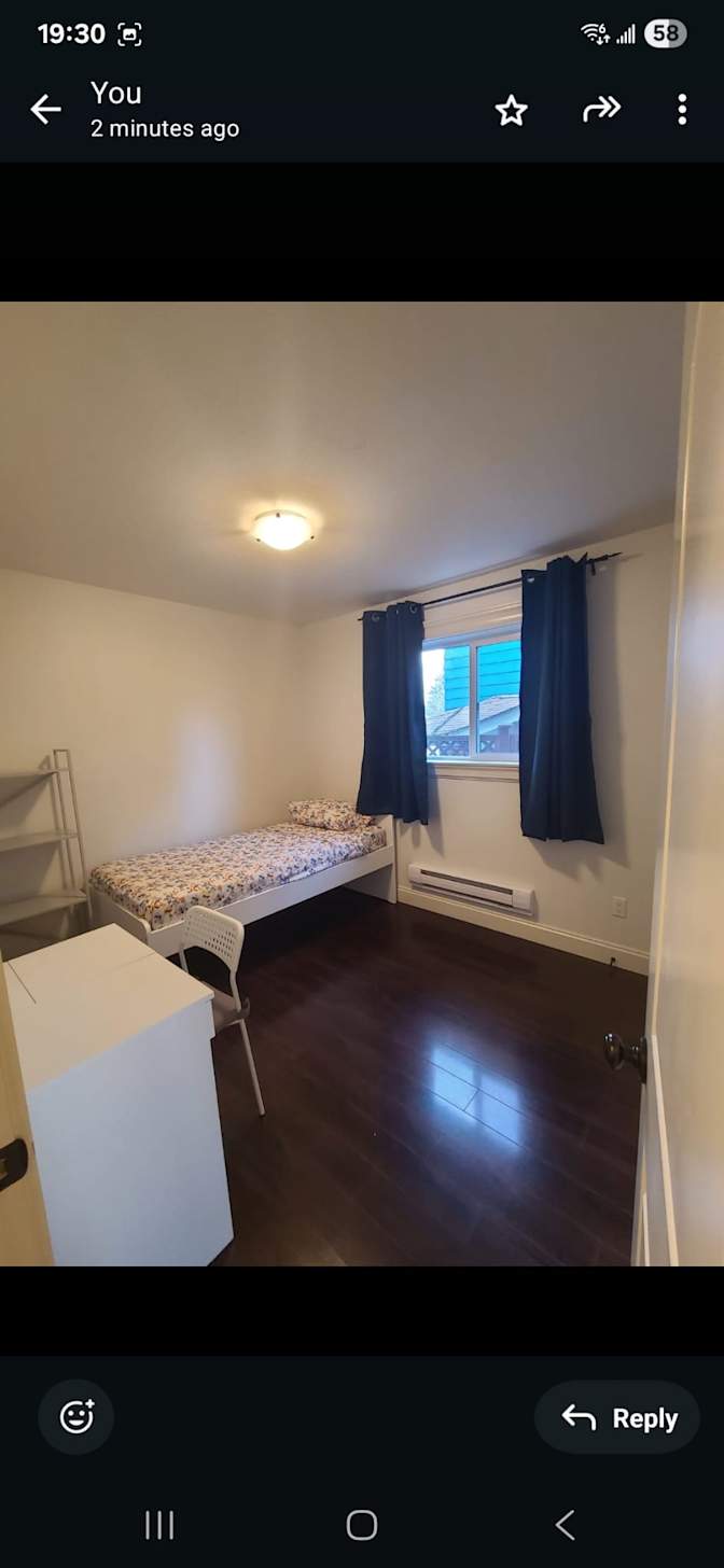 Photo of Home  Away From Home's room