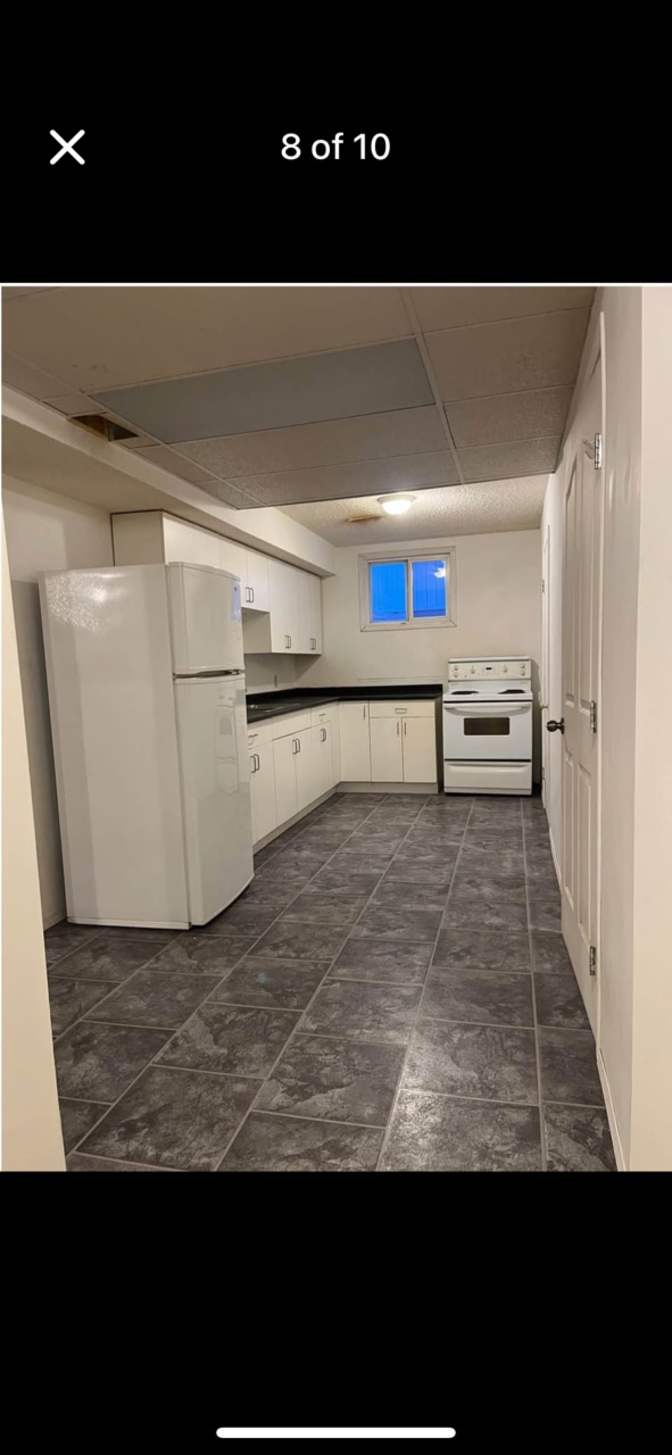 Photo of Nahom's room