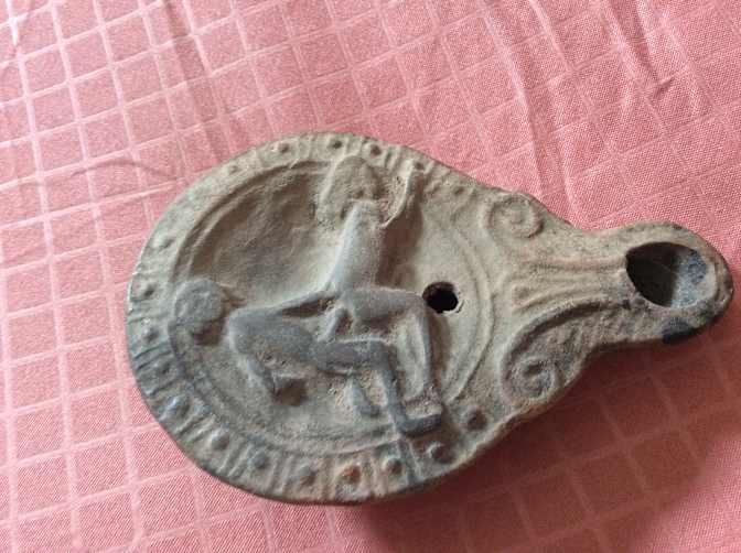 Jane Ann Summers's room