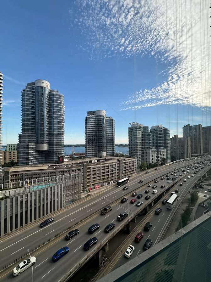 Ogeday Koskeroglu's room