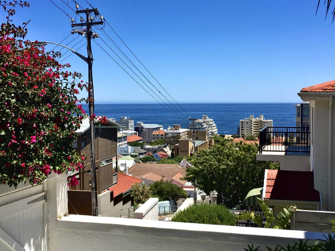 Photo of Upper Sea Point's room