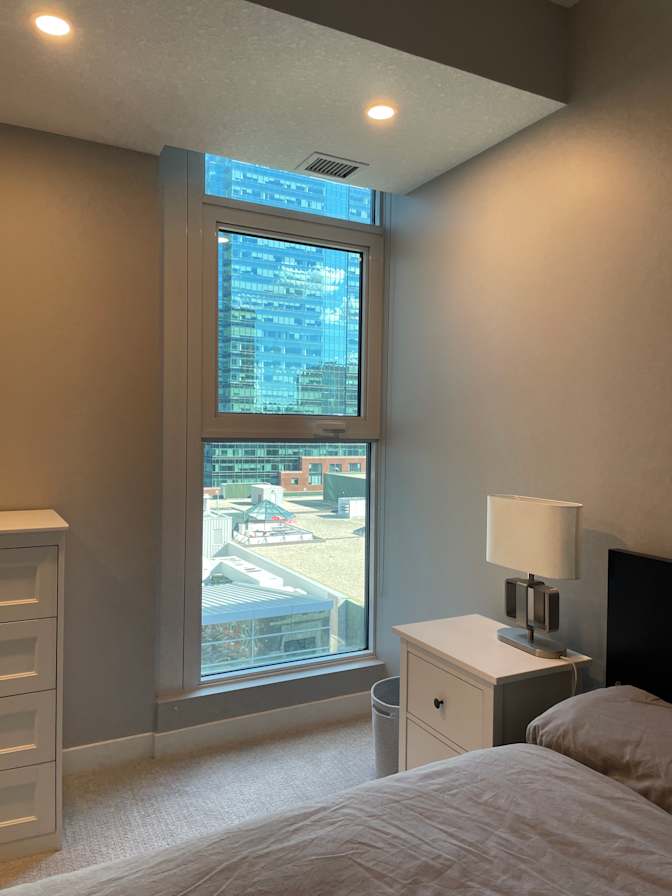 Photo of Amelia's room