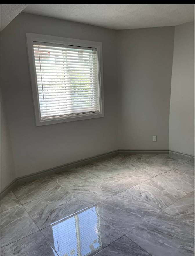 Photo of Char's room