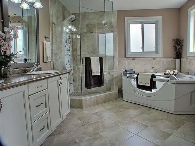 Photo of Missy's room