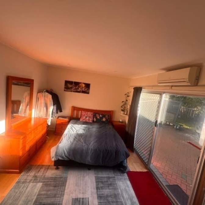 Photo of Olma's room