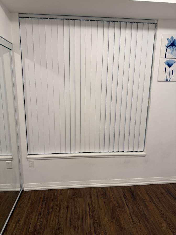 Photo of Arams's room