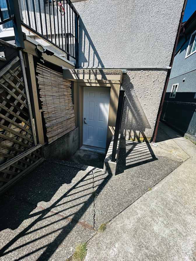 Photo of Gabriela's room