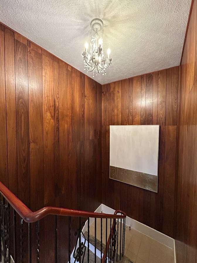 Photo of Soly's room