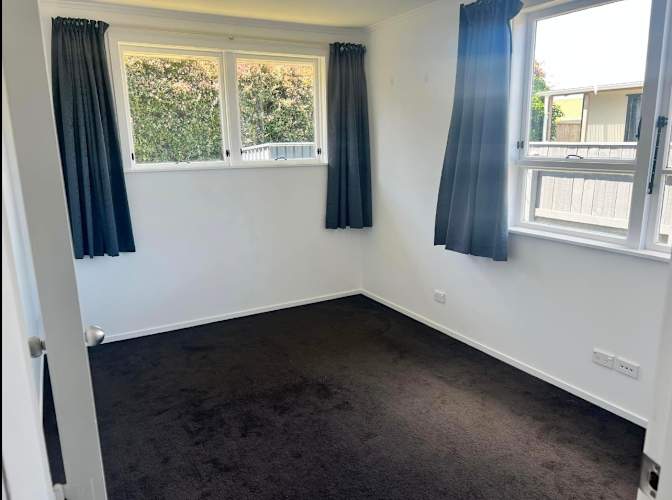 Photo of Megan's room