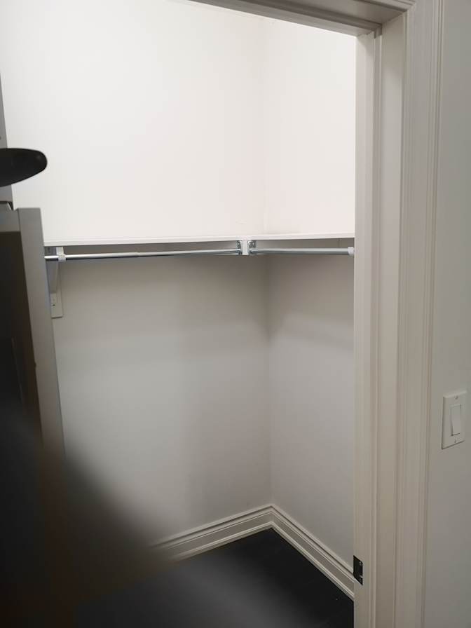 Photo of Danny's room