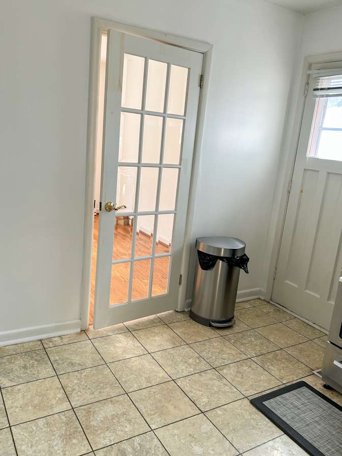 Photo of Rachel's room