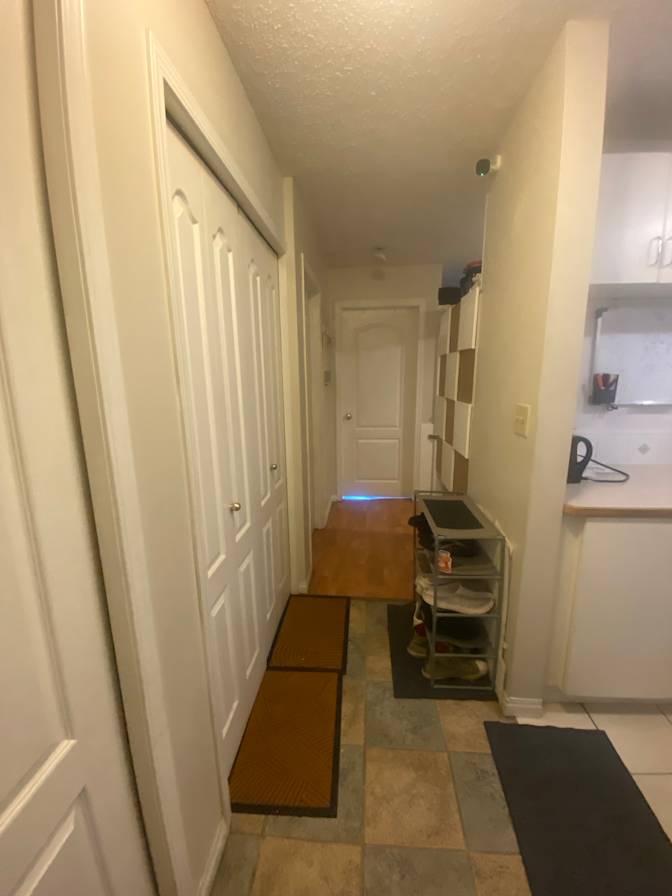 Photo of Wendell or Annallee's room