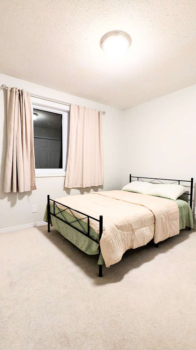 Photo of Lien's room