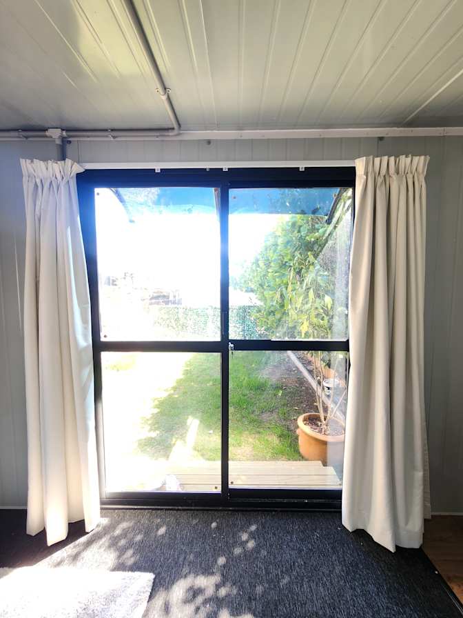Photo of Quynh's room