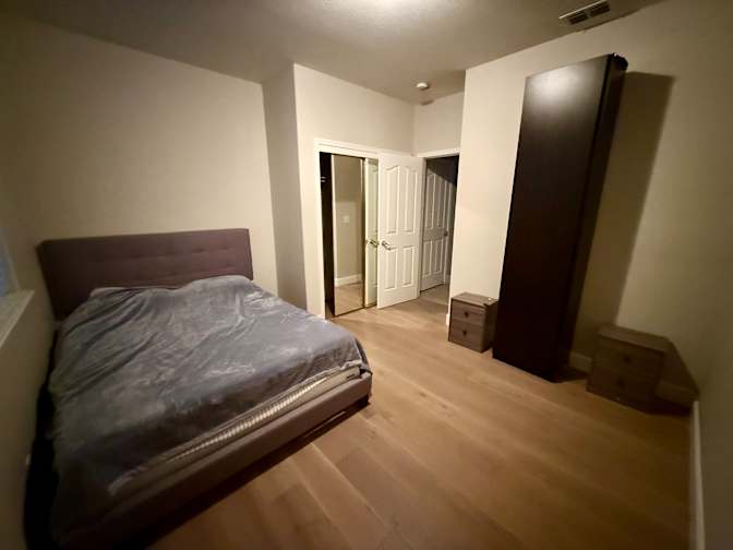 Photo of billy's room