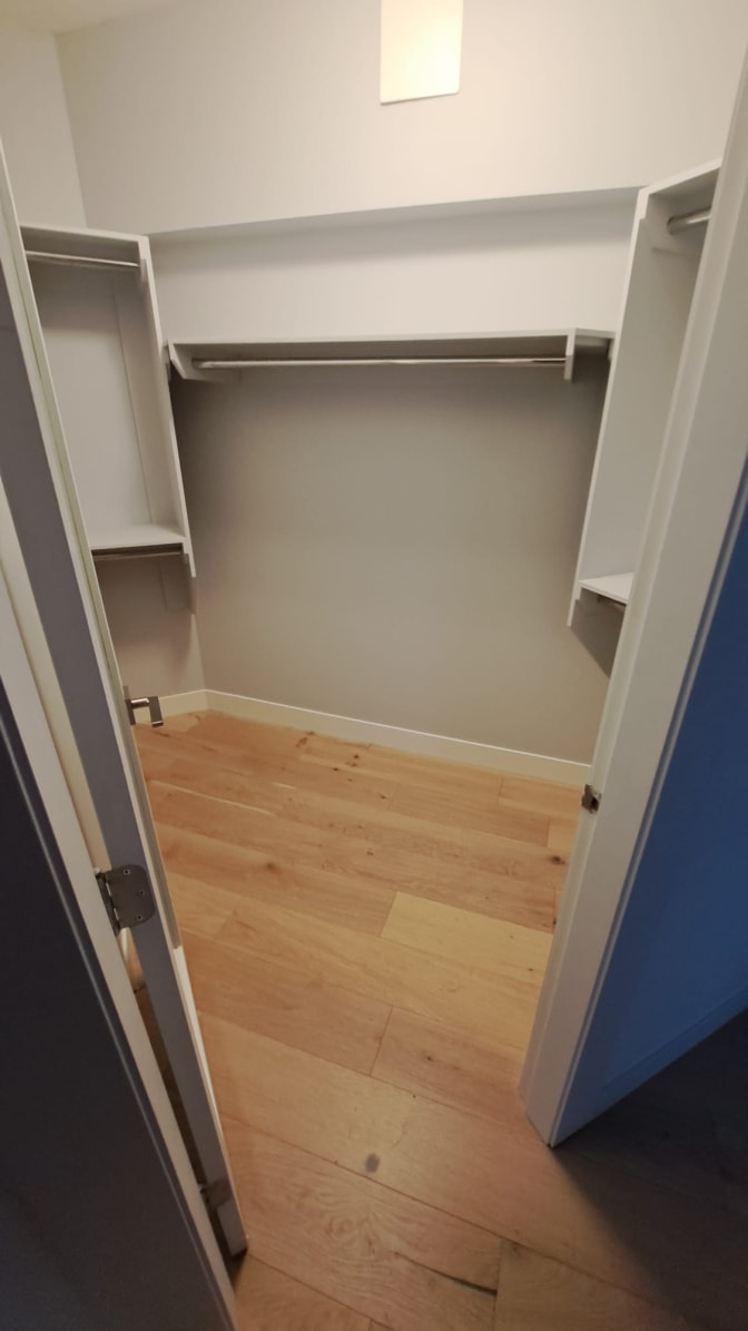 Photo of Alex's room
