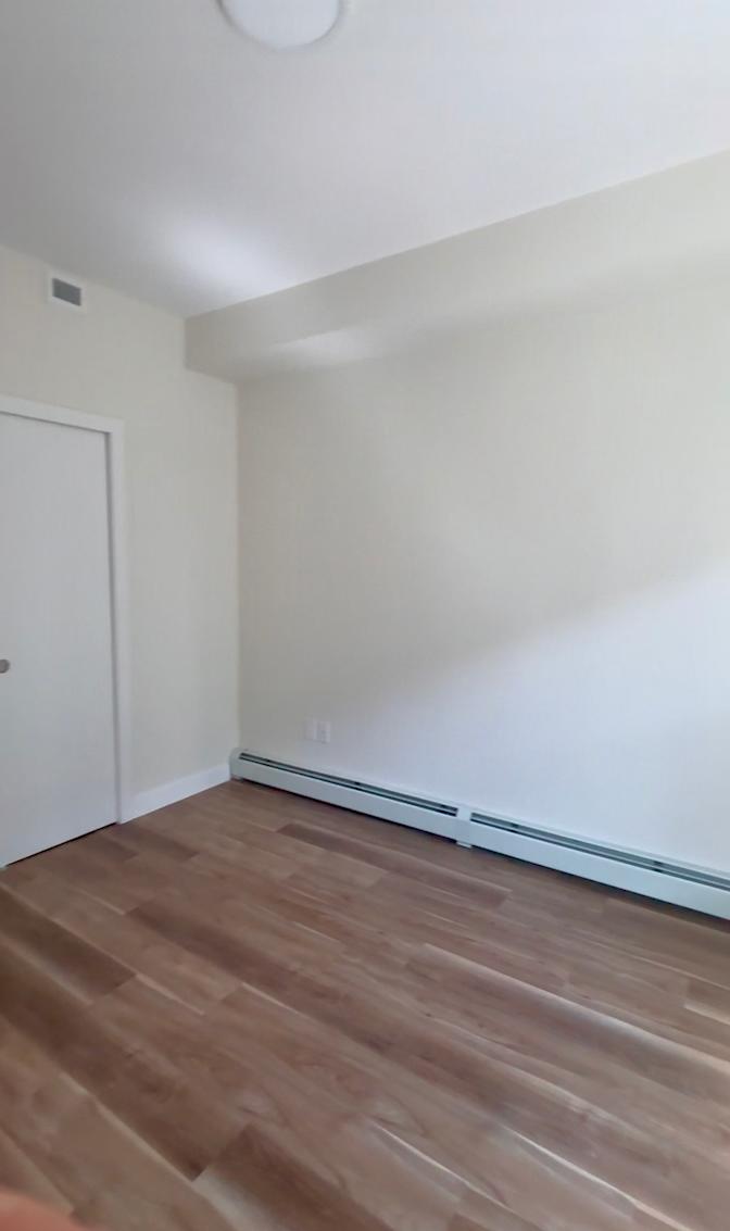 Photo of Tammy's room