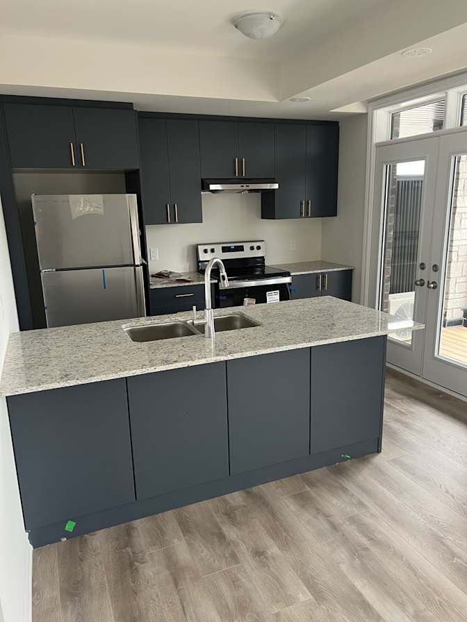 Photo of Manan's room