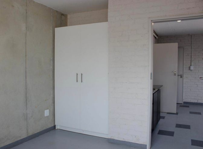 Photo of Lloyd's room