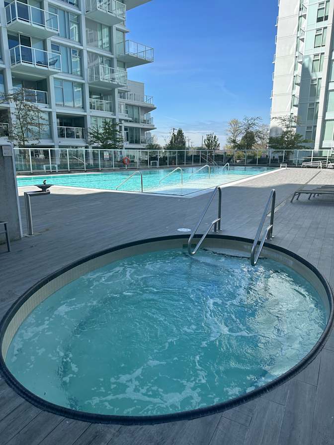 Photo of Dale's room