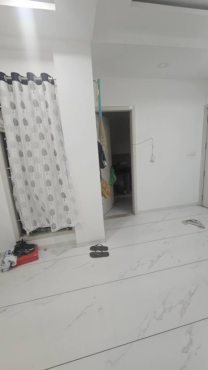Photo of Dimple's room