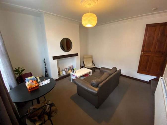 Photo of Rhain Hei-Chuen Davies's room