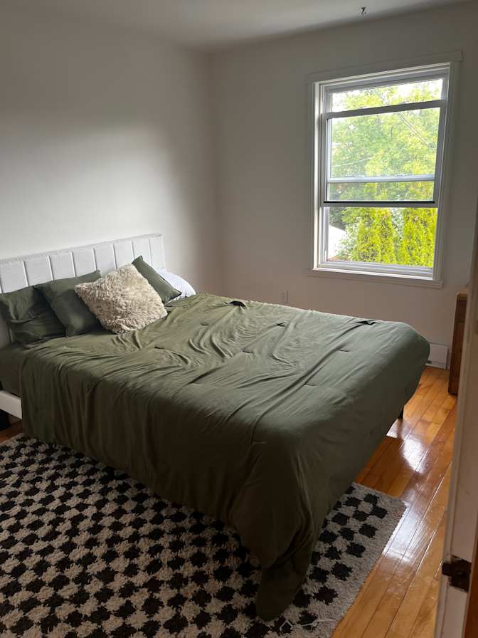 Photo of miah's room