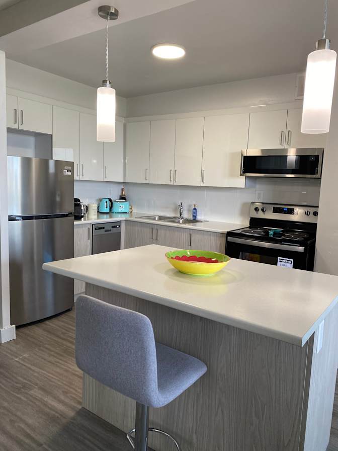 Peny Robillos's room