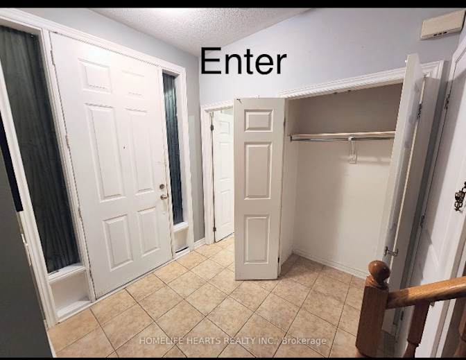 Photo of Nina's room