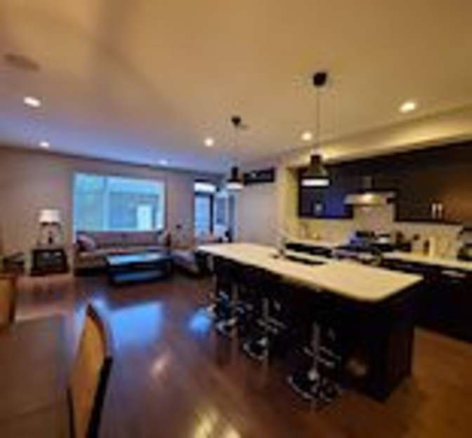 Photo of Kelly's room