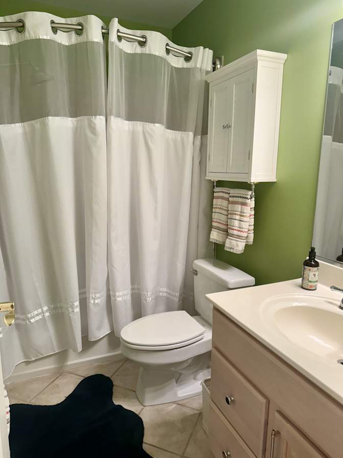Private room to rent in share house Coral Ridge Roa...