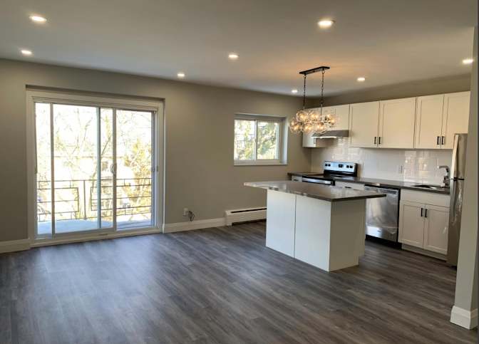 Photo of necla's room