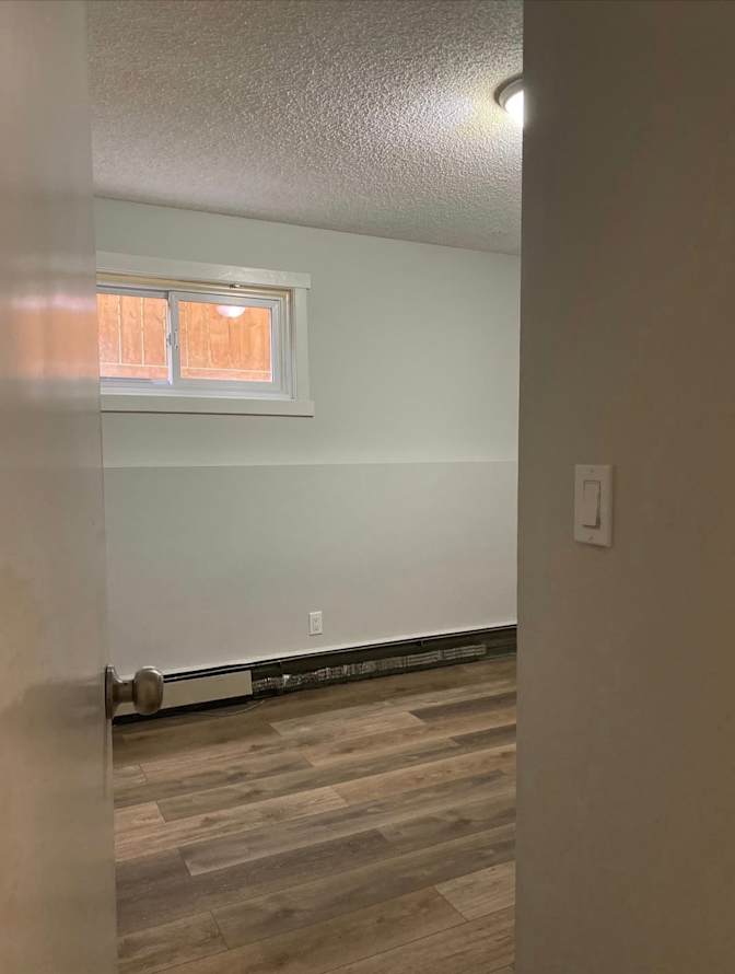 Photo of Desma's room