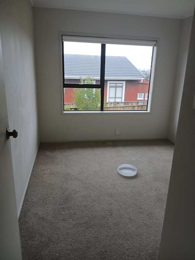 Photo of Manoj's room