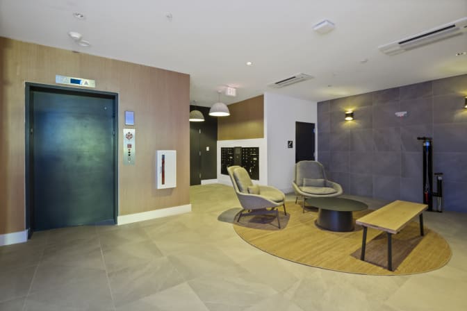 Photo of Common Living's room