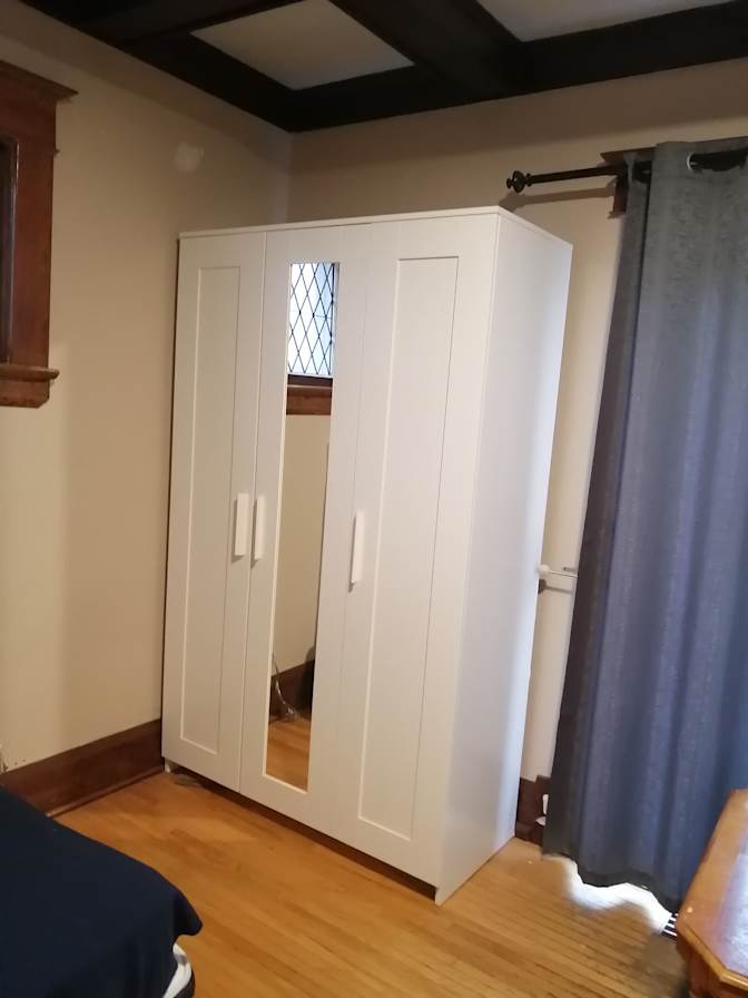 Photo of Alice.'s room