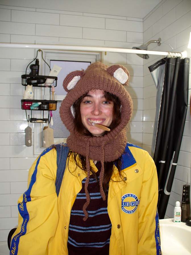 Photo of miah's room